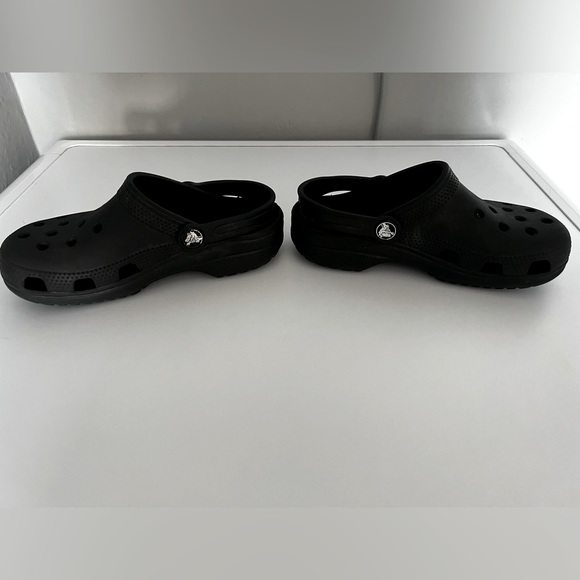 CROCS Other - Crocs iconic comfort size 13